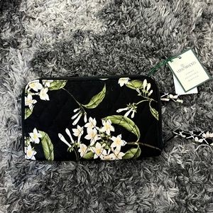 fear Bradley Zip wallet